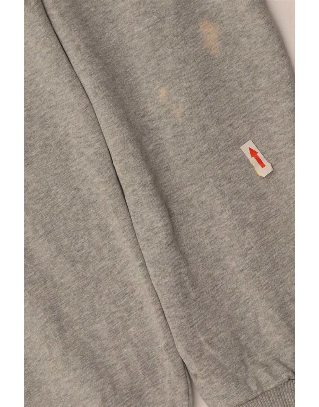 Calças de treino TIMBERLAND menino 15-16 anos cinza médio