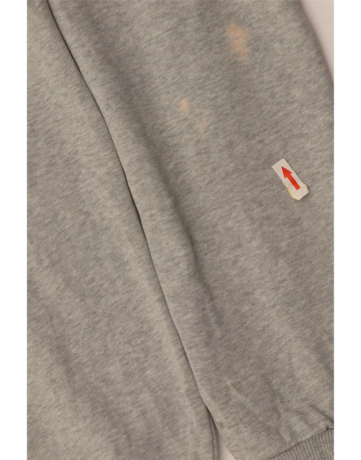 Calças de treino TIMBERLAND menino 15-16 anos cinza médio