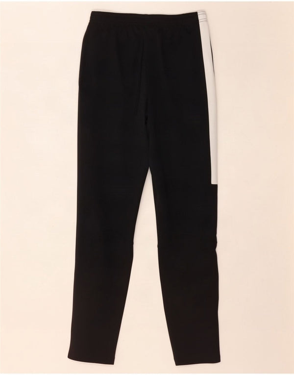 Calça de treino Nike Boys Dri Fit 13-14 anos XL preto colorblock