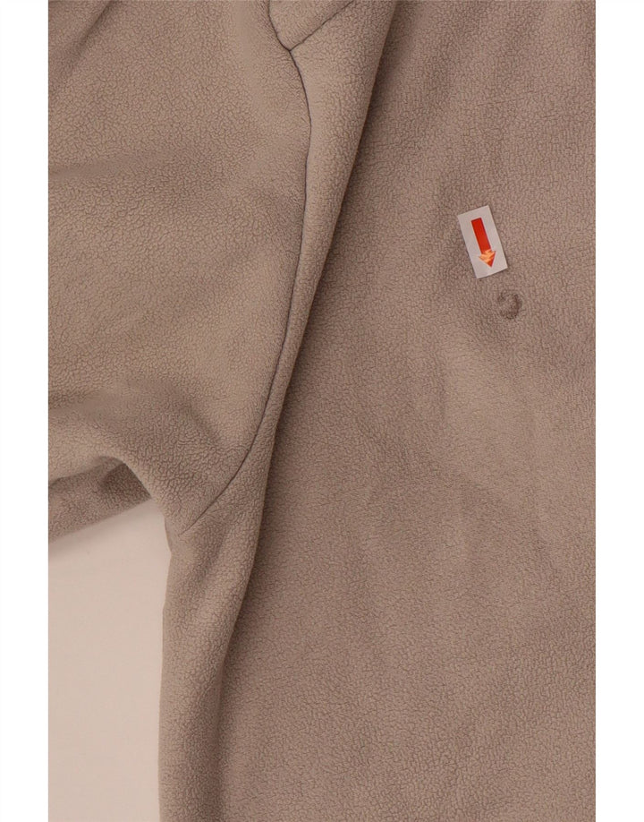 Jaqueta masculina de lã Champion UK 40 grande cinza