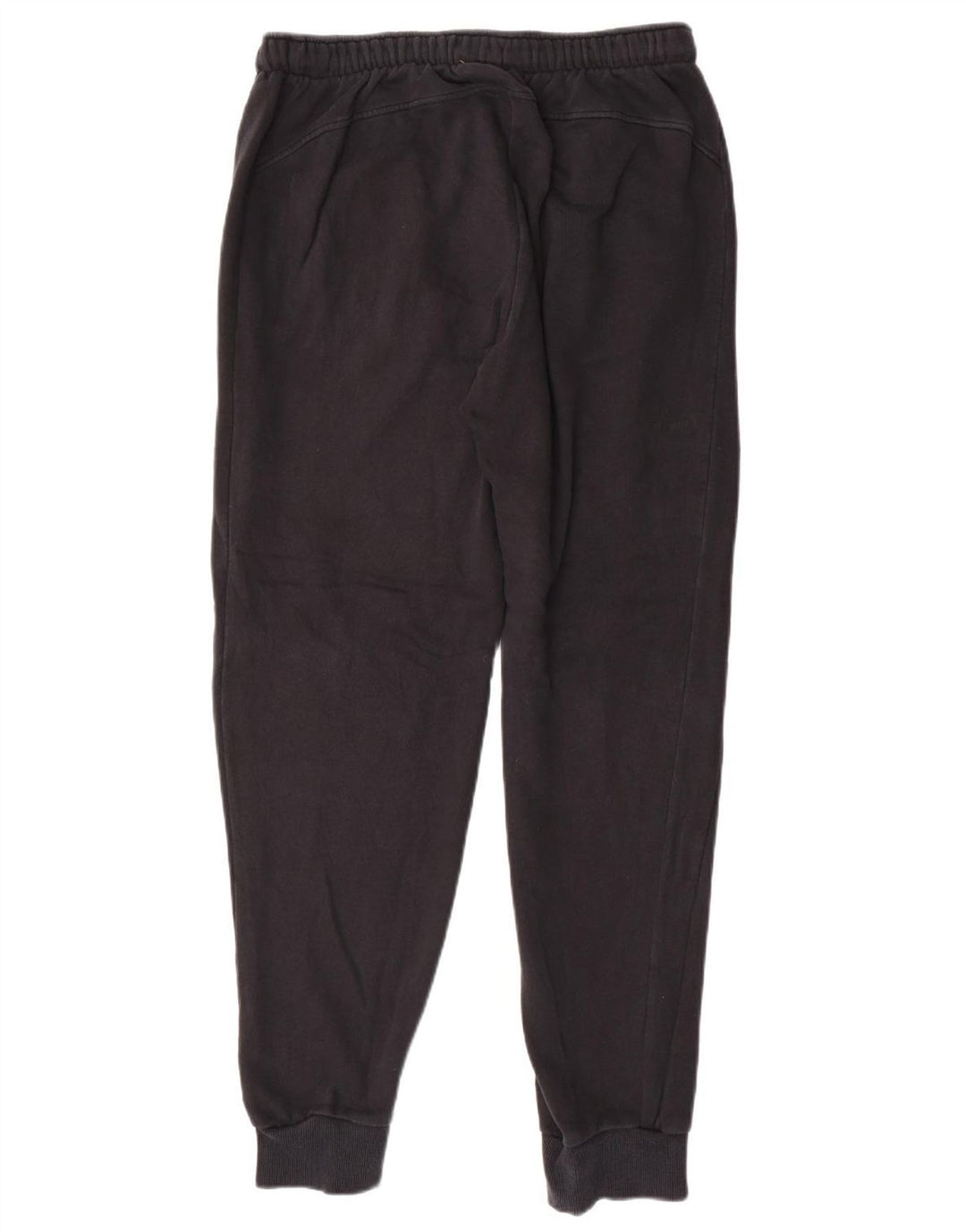 Calça de treino masculina PUMA Joggers grande preto