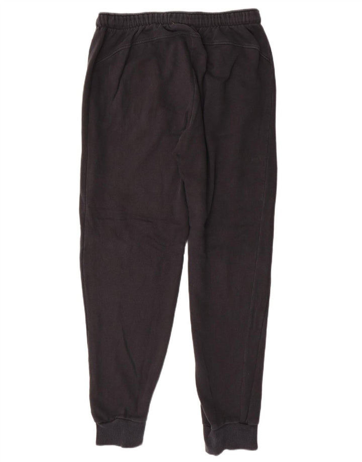 Calça de treino masculina PUMA Joggers grande preto