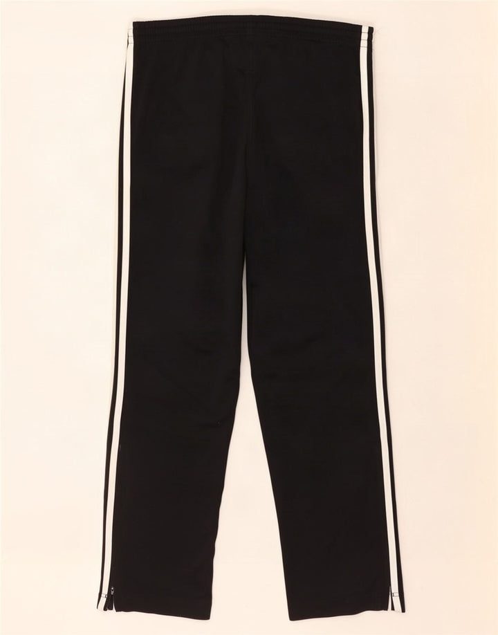 Calça Adidas Mens Treino XS Poliéster Preto
