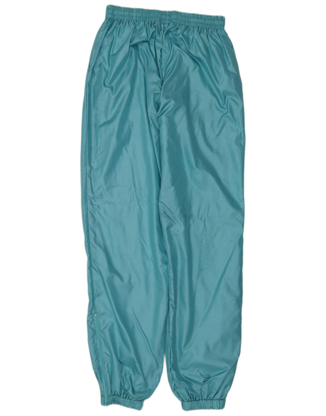 ALEX ATLETIS Calça de treino masculina Joggers pequena azul poliamida