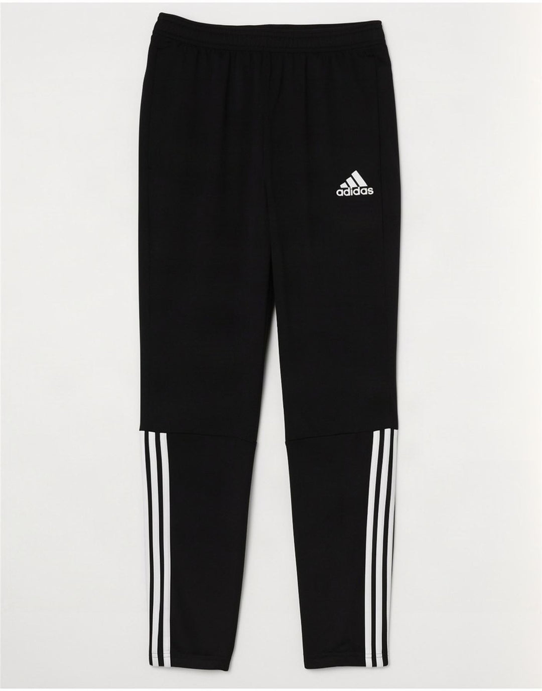 Calça Adidas Mens Climacool Treino Grande Poliéster Preto