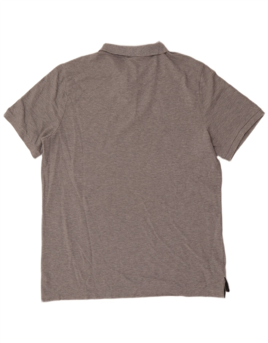 Camisa polo masculina Nike XL cinza
