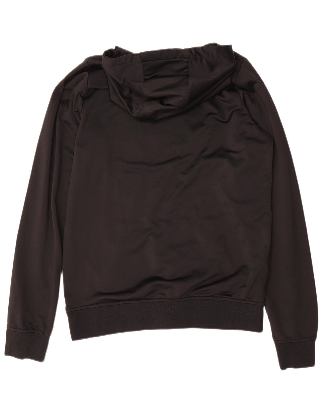 Suéter gráfico com capuz ELLESSE para meninos 13-14 anos preto