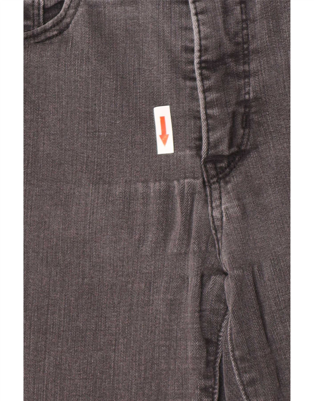 Calça jeans feminina Levi's 311 Shaping Skinny W30 L29 cinza
