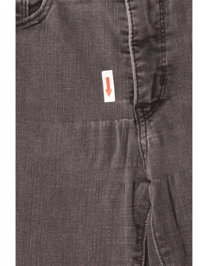 Calça jeans feminina Levi's 311 Shaping Skinny W30 L29 cinza