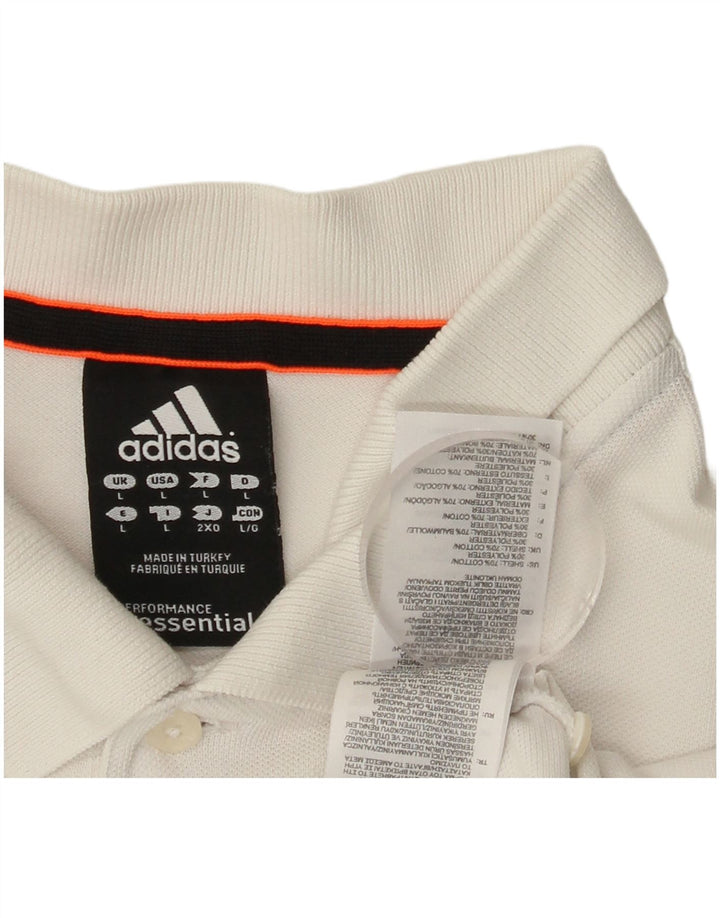 Camisa Polo Masculina Grande