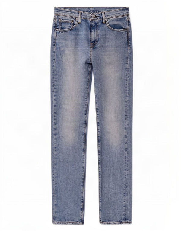 Calça Jeans Levis 511 Slim Masculina W30 L34 Azul