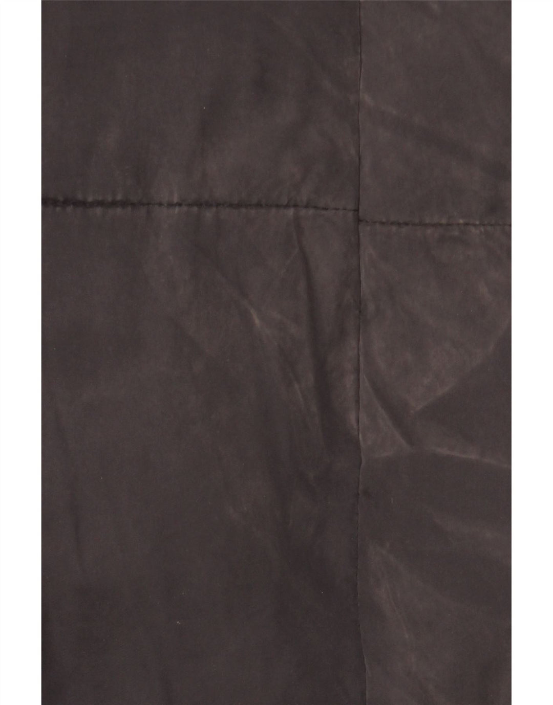 Casaco acolchoado superdimensionado com capuz feminino Superdry UK 10 poliéster cinza pequeno