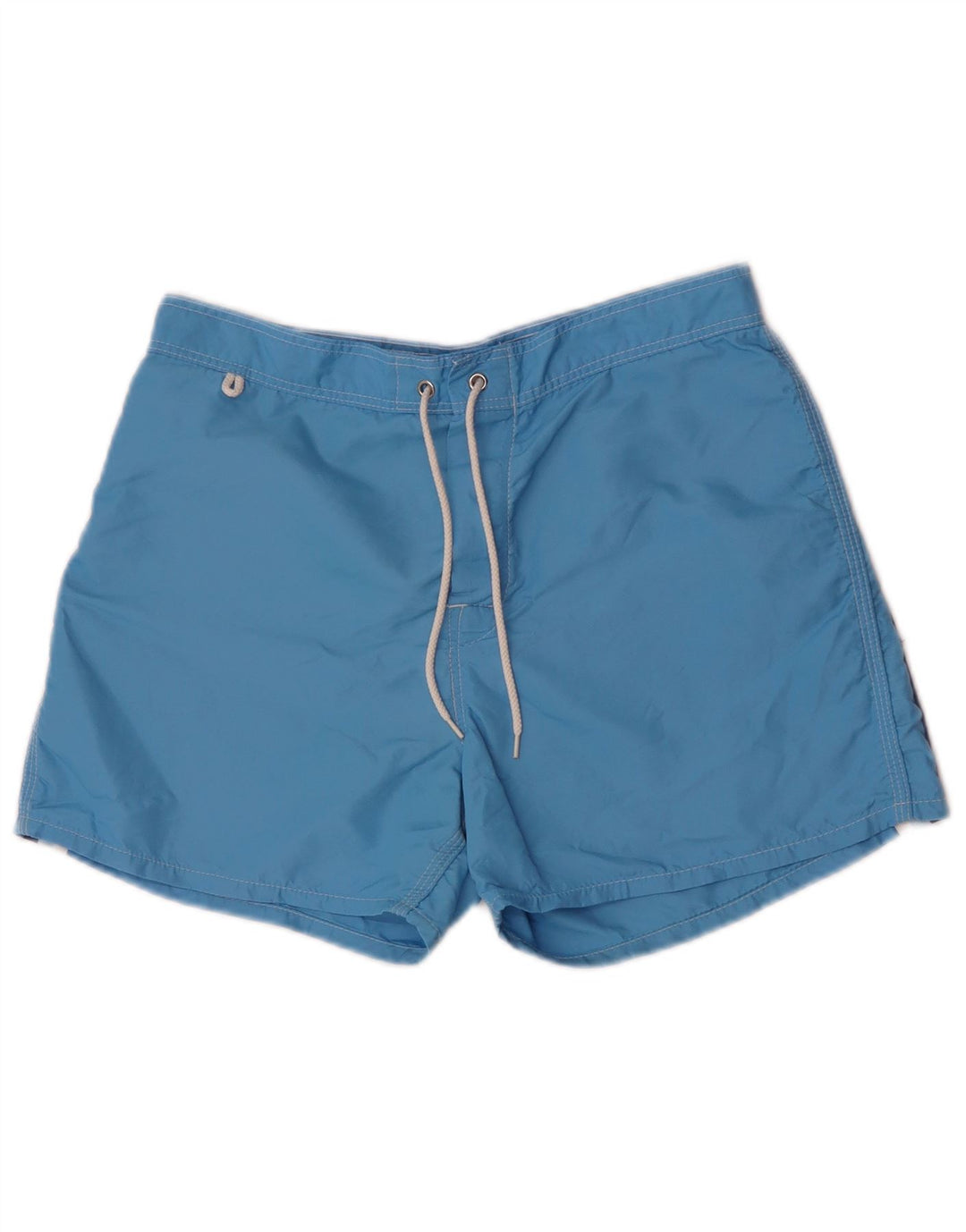 Shorts de natação masculino Sundek pequeno azul