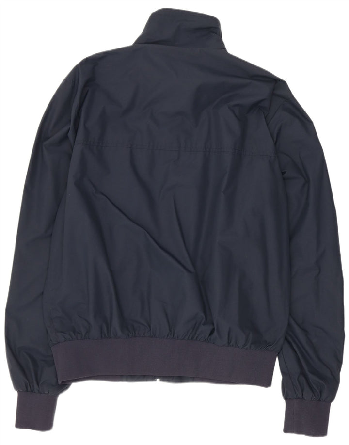Jaqueta bomber masculina North Sails UK 42 XL azul marinho poliamida