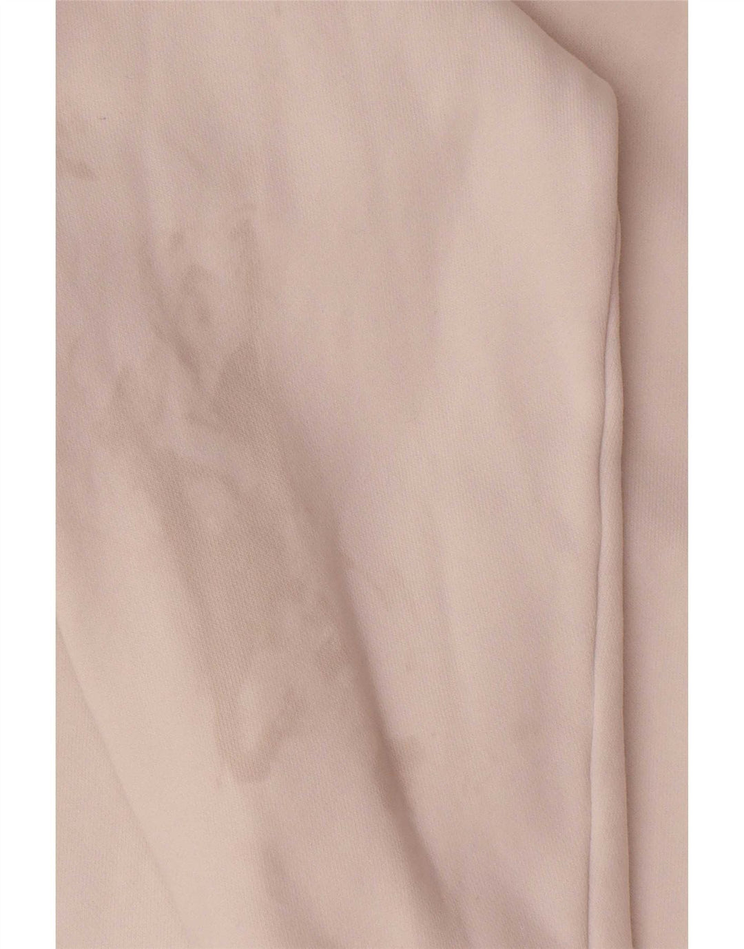 Suéter Nike masculino com capuz gráfico grande algodão branco