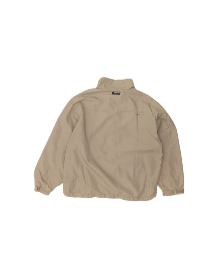 Jaqueta bomber masculina INVICTA UK 38 cinza médio