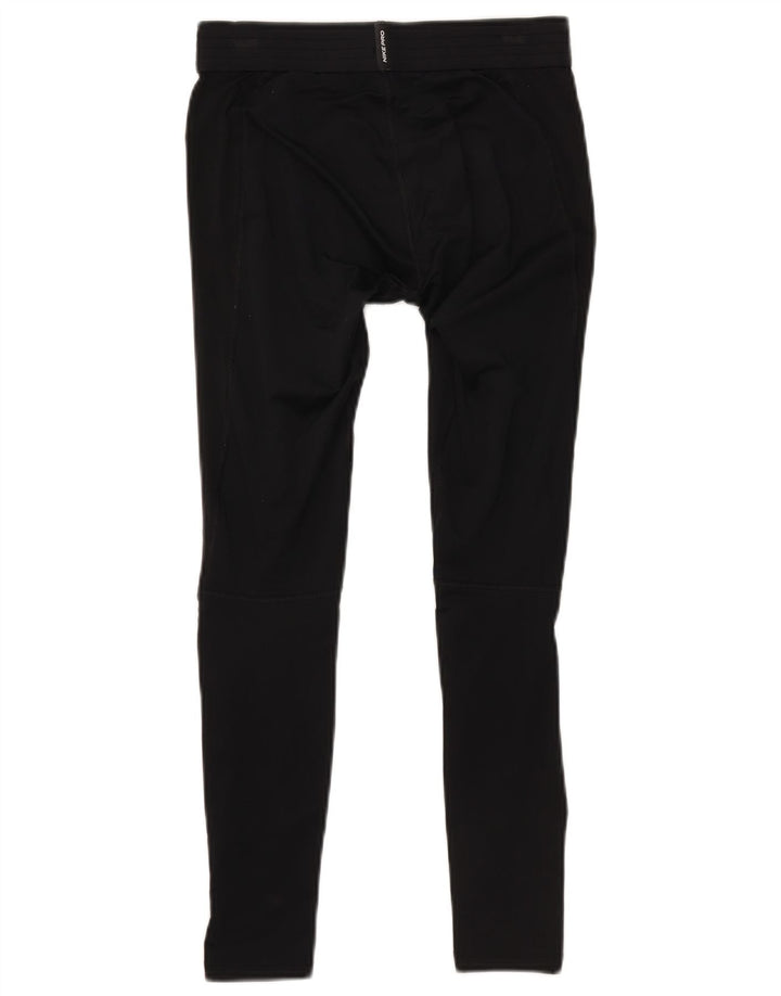 Leggings Nike Dri Fit Graphic Masculino Pequeno Preto