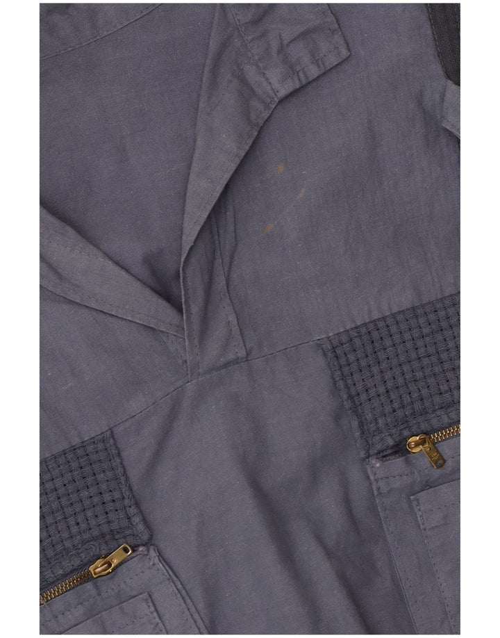 Pulôver feminino PUMA UK 18 XL azul