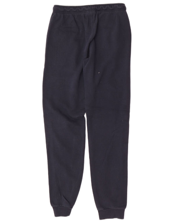 Calça de treino Champion Boys Joggers 13-14 Anos XL Azul Marinho