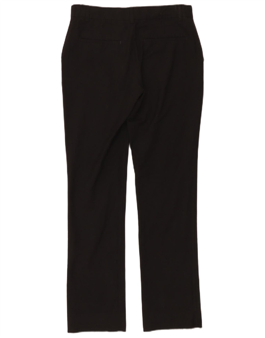 Calças Marks & Spencer Boys Slim Suit 14-15 Anos W30 L30 Poliéster Preto