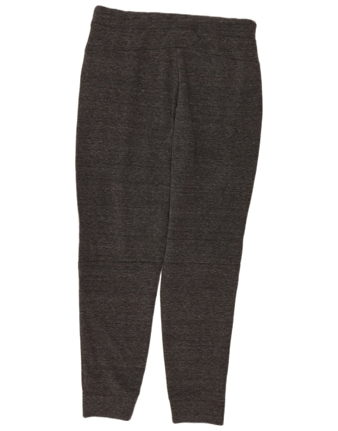 RUSSELL ATLÉTICO Mens Calças de treino Joggers cinza médio manchado