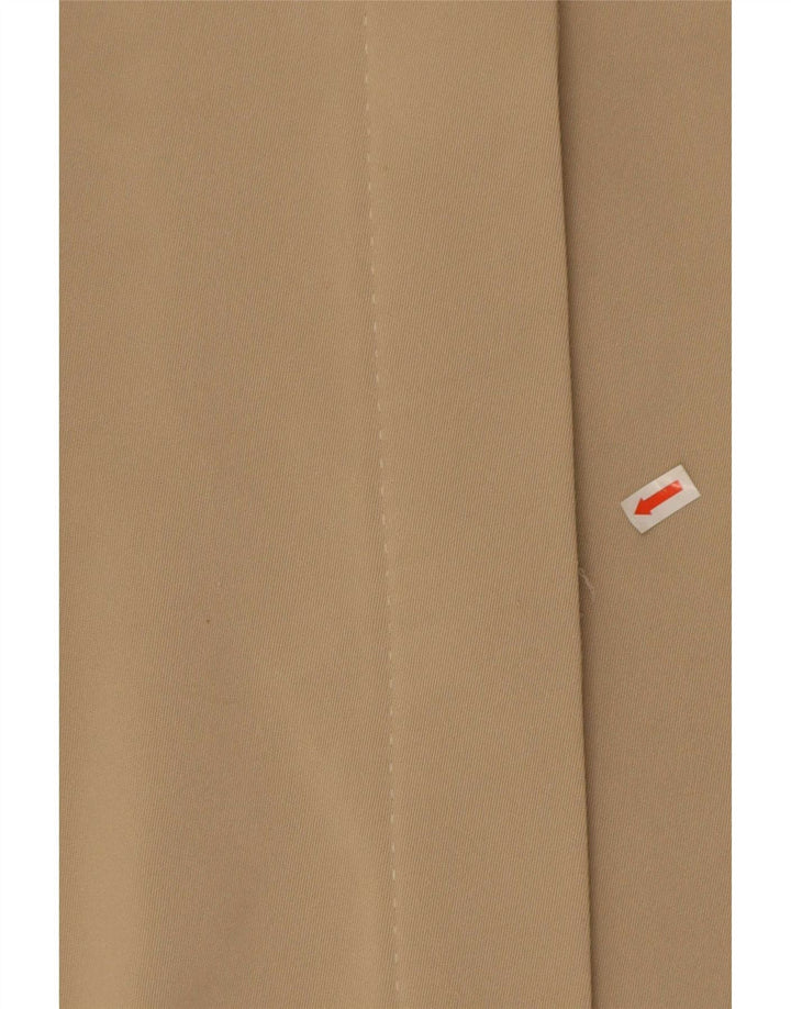 Sobretudo feminino Marks & Spencer Oversized UK 14 Médio Bege
