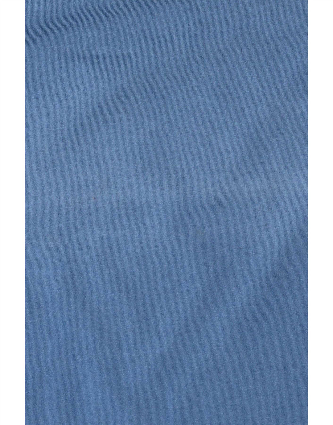 Camiseta masculina Nike Top XS azul algodão