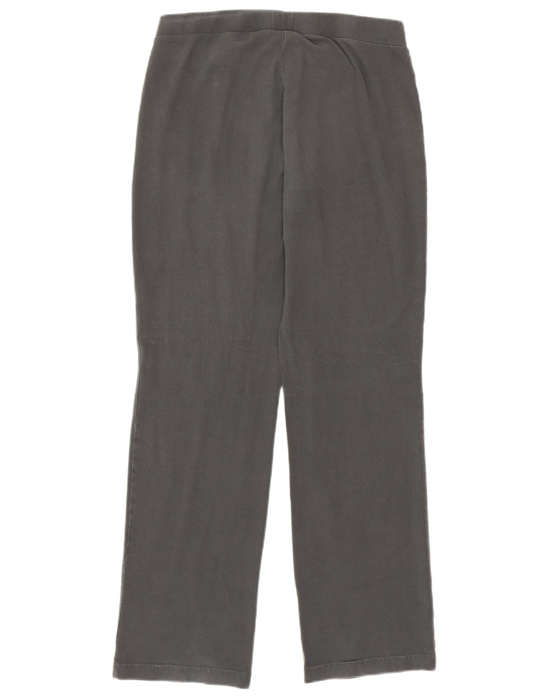 Calça de treino feminino Reebok IT 44 cinza médio esportivo