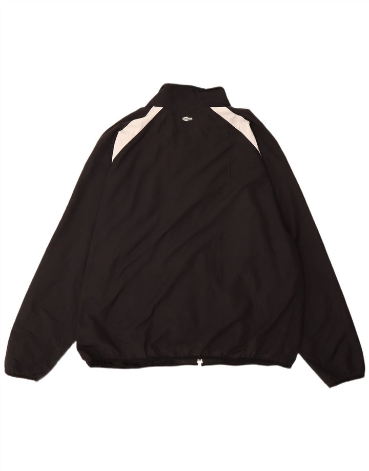 ADIDAS Mens Albuquerque United FC Tracksuit Top Jacket XL Preto