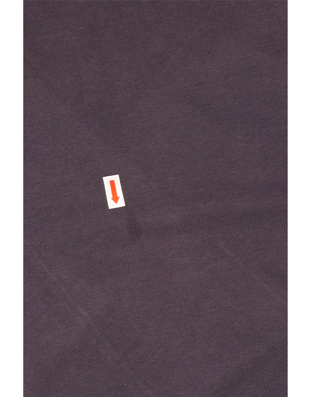 GANT moletom masculino Jumper XL azul marinho algodão