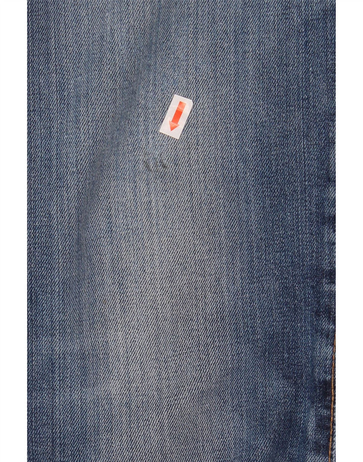 Jeans Levis 511 Slim Masculino W33 L32 Azul