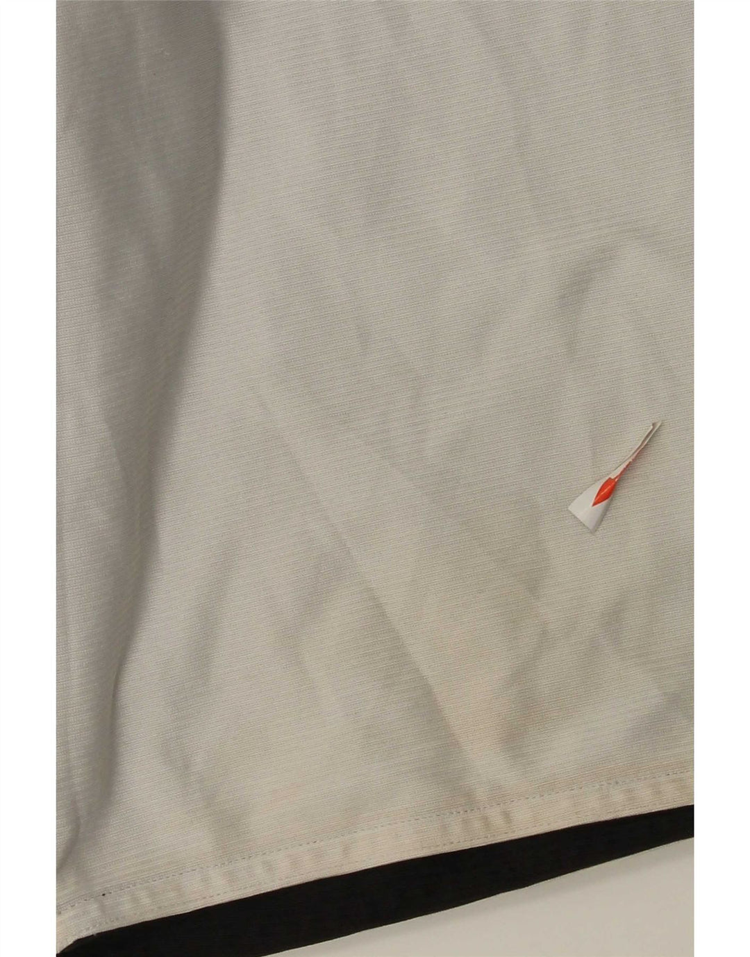 Adidas Mens Sport Shorts Médio Branco Colorblock Poliéster