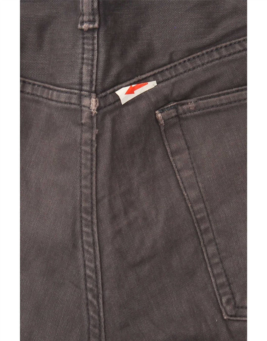 Gap Mens Slim Jeans W30 L30 Azul Marinho Algodão