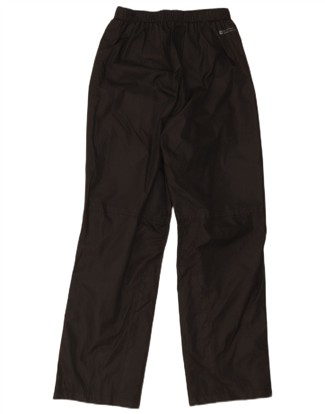 Calças impermeáveis Mountain Warehouse Boys 12-13 anos pretas