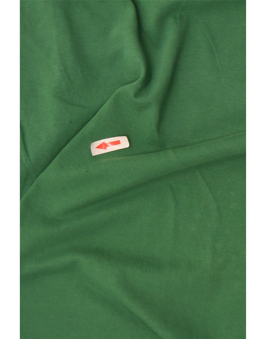 Puma Camiseta Masculina Top Verde Médio