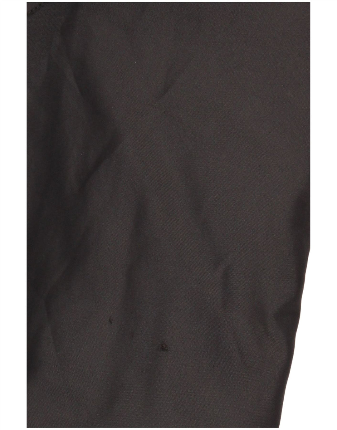 Jaqueta bomber masculina Refrigiwear UK 42 XL preta poliamida