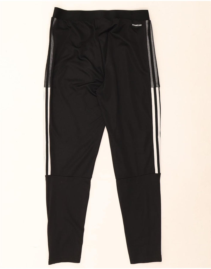 Calça Adidas Aeroready Masculino Médio Poliéster Preto