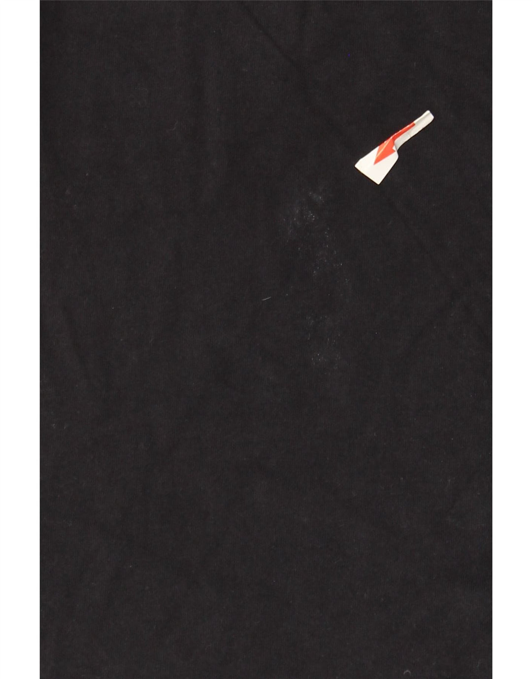 Murphy & Nye Mens Sailmakers Gráfico Top Manga Longa 2XL Azul Marinho