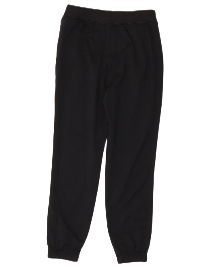 Calça de treino Under Armour Boys Joggers 9-10 anos médio preto
