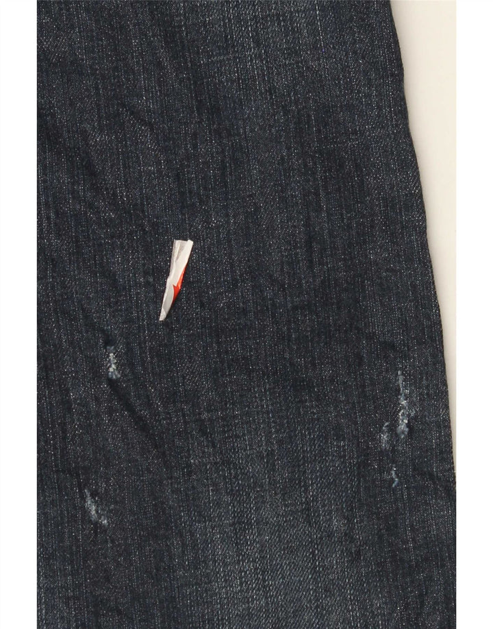 Lee Mens Modern Series Relaxado Fit Bootcut Jeans W38 L29 Azul