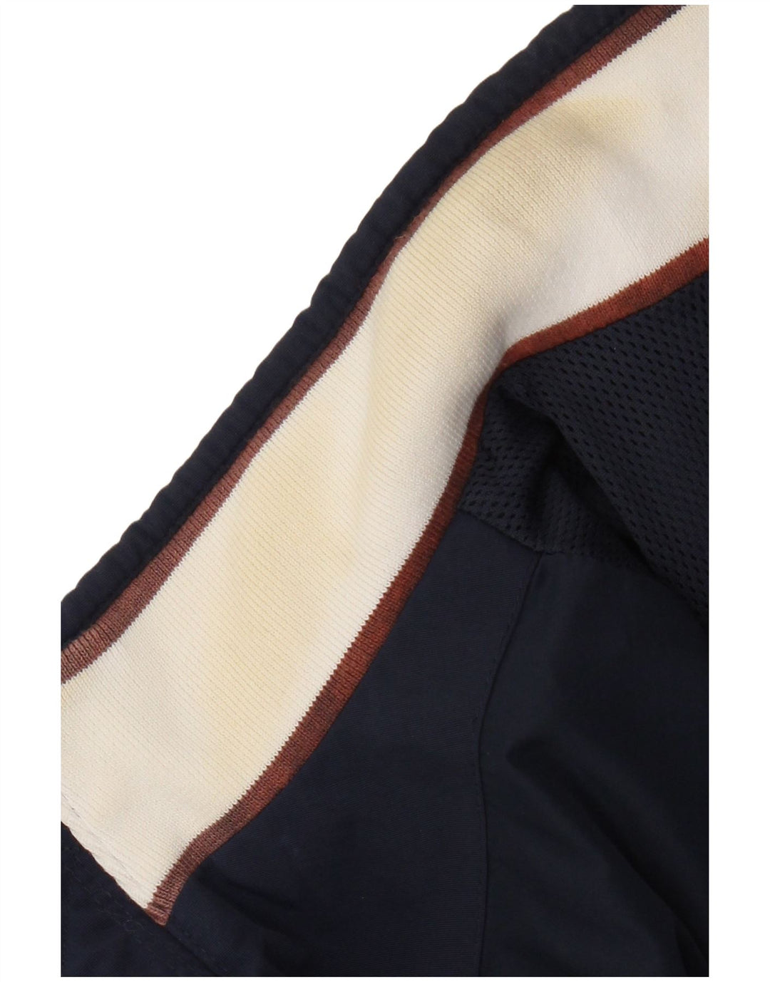 Jaqueta bomber masculina Tommy Hilfiger XL azul marinho poliamida