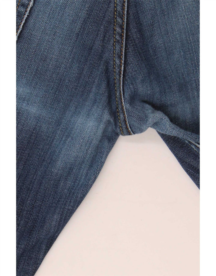 Calça Jeans Levis 511 Slim Masculina W36 L34 Azul Marinho