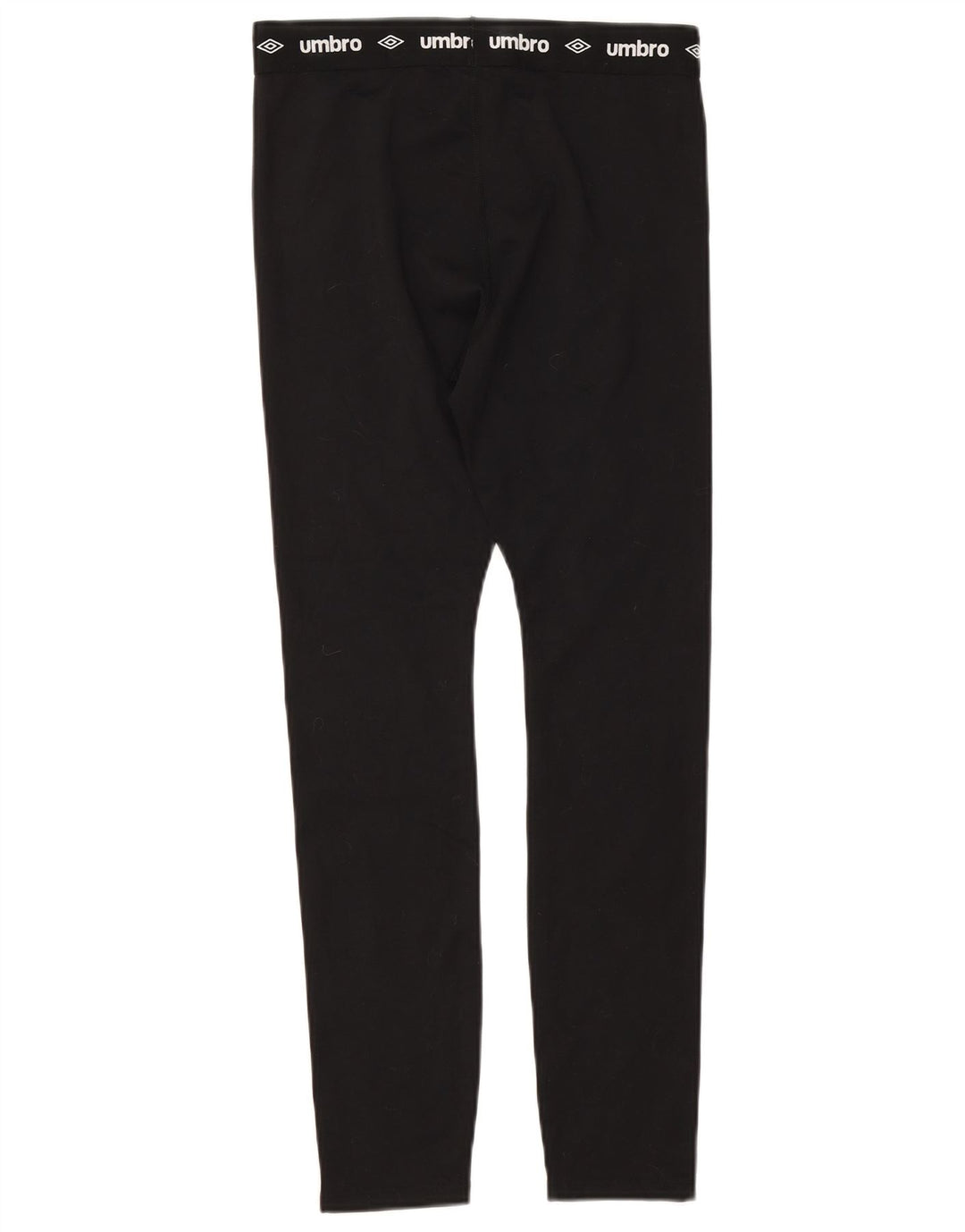 Leggings Menina Umbro 15-16 Anos W26 Preto Poliéster