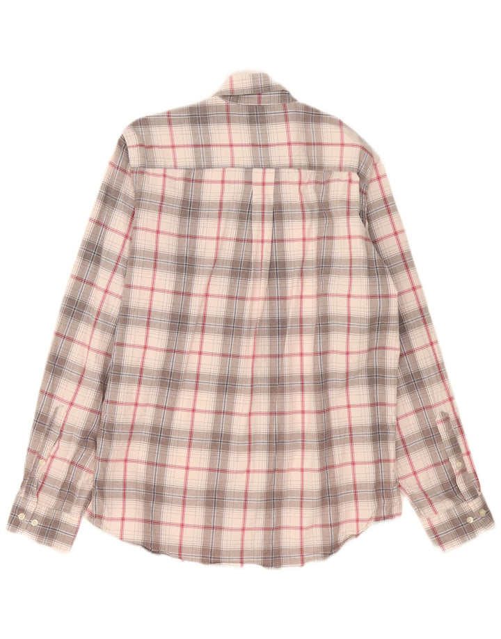 Camisa masculina Murphy & Nye XL xadrez multicolorida