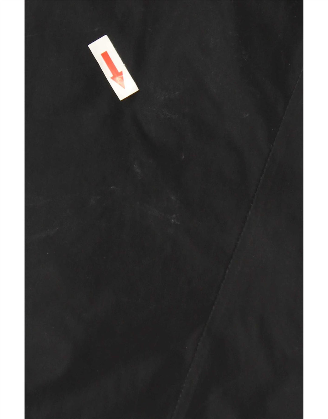 Jaqueta bomber feminina Calvin Klein UK 12 médio preto