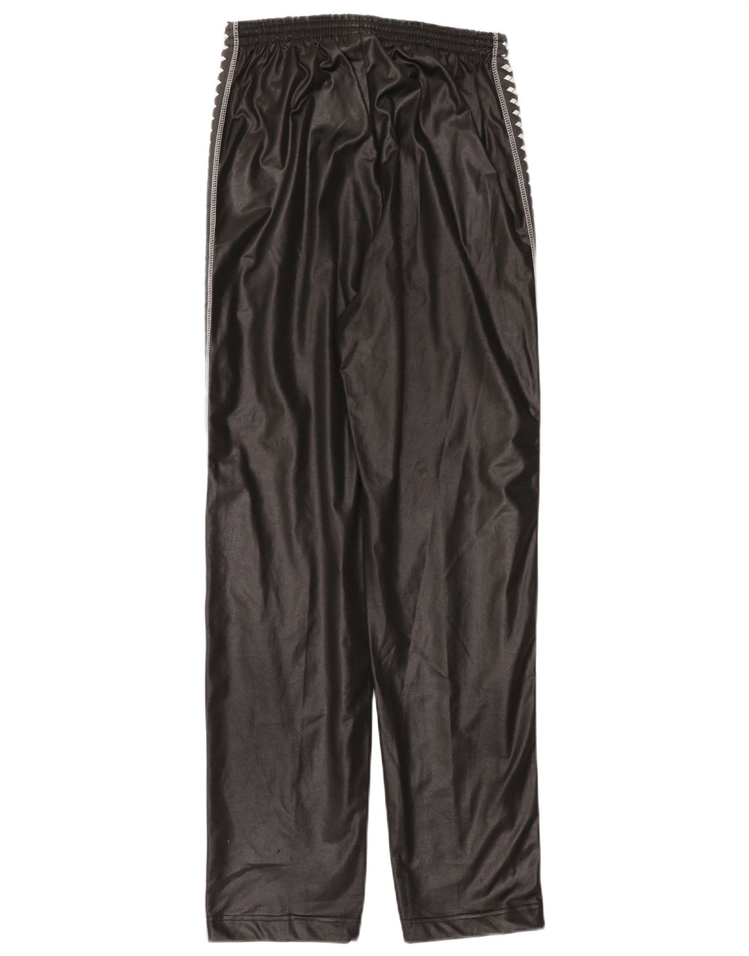 Arena Mens Graphic Calças de treino médio preto