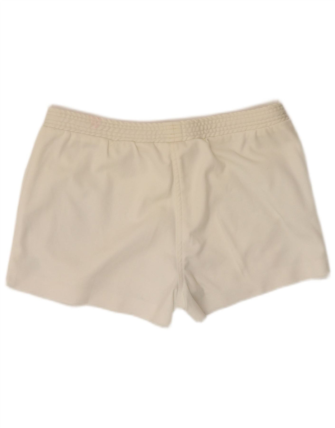 Belfe & Belfe Mens Graphic Sport Shorts Reino Unido 42 Grande Branco