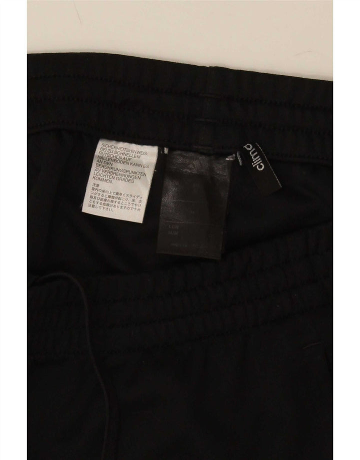 Calça Adidas Mens Climalite Treino Médio Preto