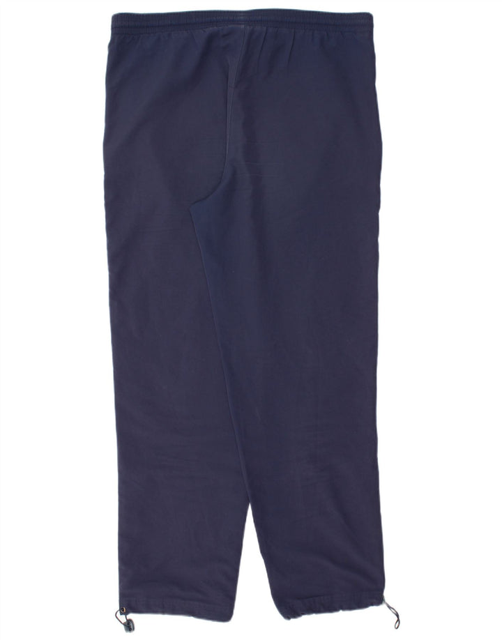 Calça de treino masculina Champion azul marinho médio