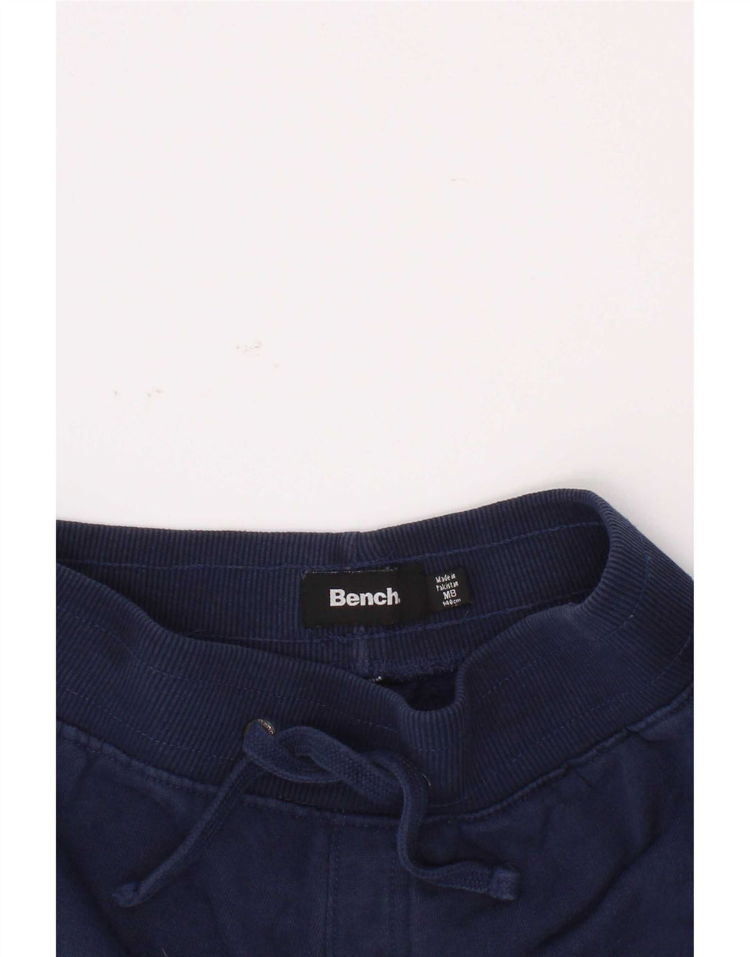Bench Boys Sport Shorts 9-10 Anos Médio Algodão Azul Marinho
